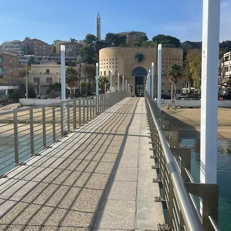 Feriehus Sweet Nima Francavilla Al Mare