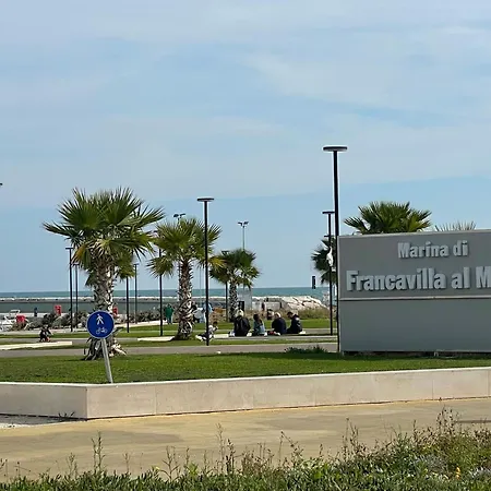 Feriehus Sweet Nima *