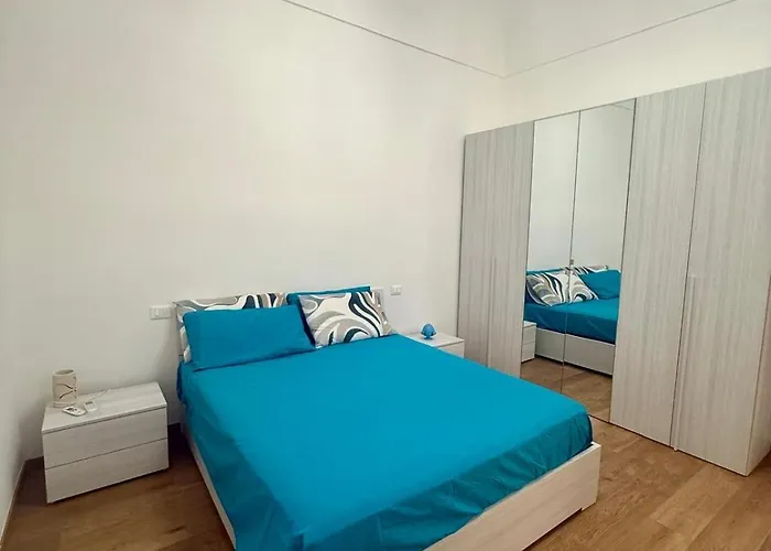 Sweet Nima * Francavilla Al Mare