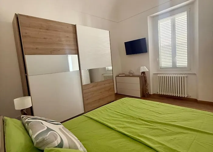 Feriehus Sweet Nima Francavilla Al Mare