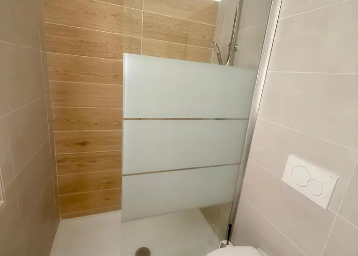 Feriehus Sweet Nima Francavilla Al Mare