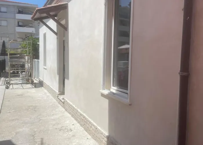 Sweet Nima Feriehus Francavilla Al Mare