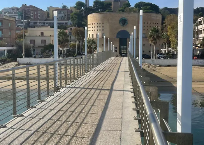 Feriehus Sweet Nima Francavilla Al Mare