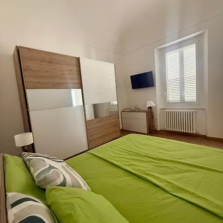 度假居 Sweet Nima 滨海弗兰卡维拉