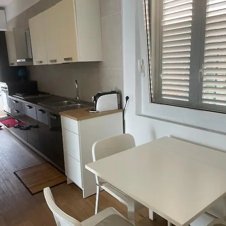 Sweet Nima * Francavilla Al Mare