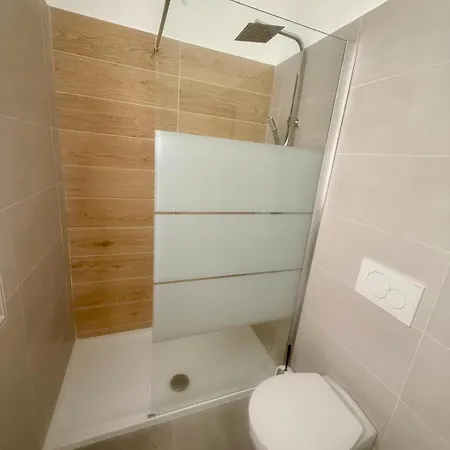 Holiday home Sweet Nima Francavilla Al Mare