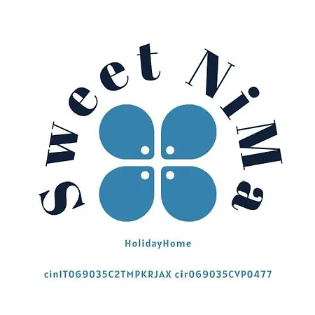 Sweet Nima 度假居 *