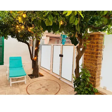 Casa vacanze Sweet Nima *