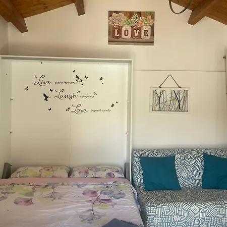 Casa vacanze Sweet Nima Francavilla Al Mare