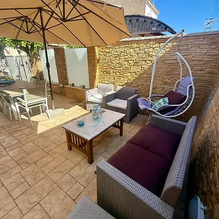 Casa vacanze Sweet Nima *