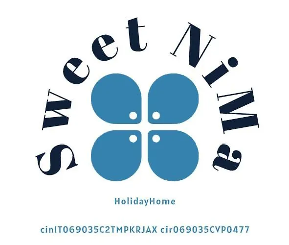 Sweet Nima Nyaraló *